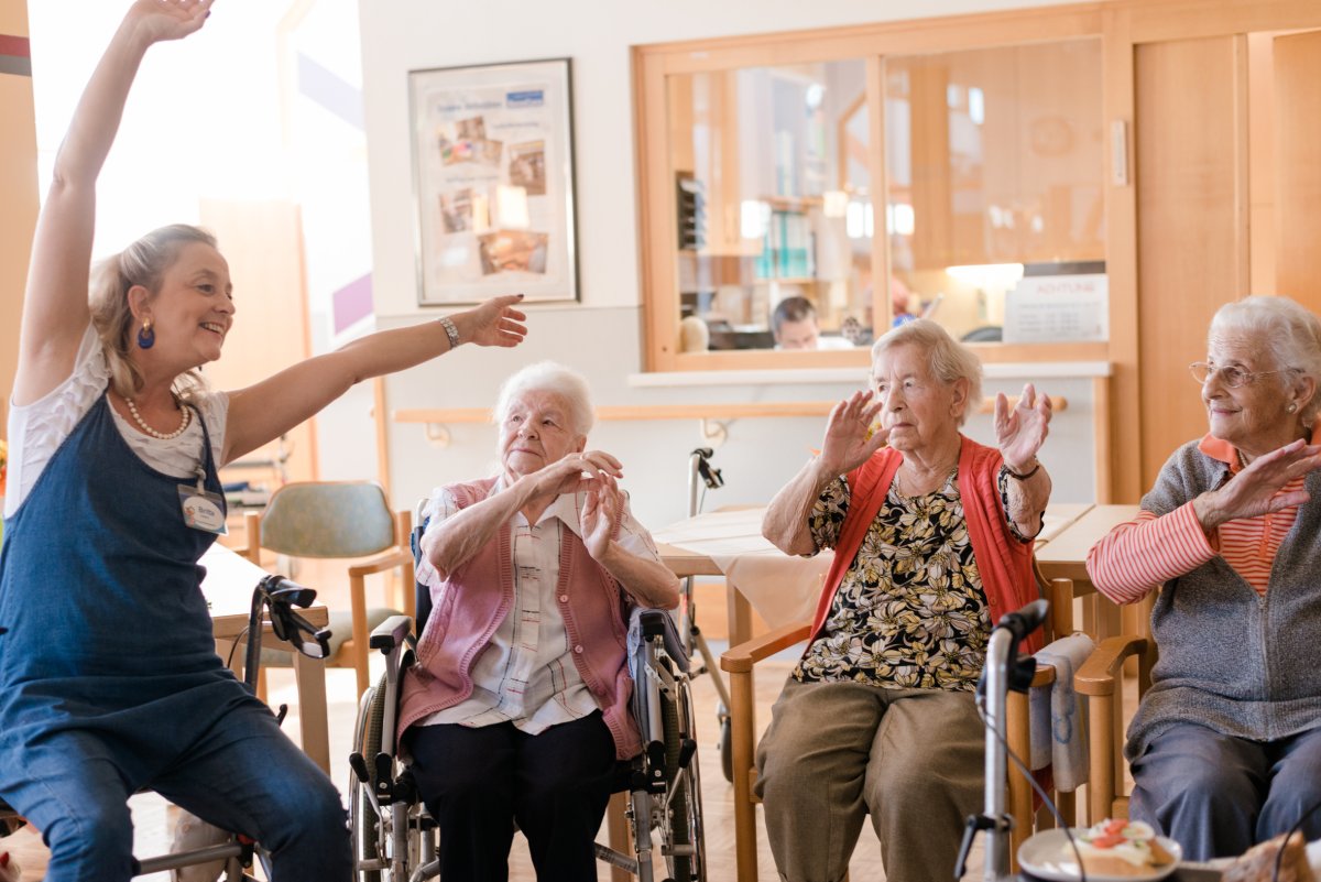 Pflegezentrum Villach_014